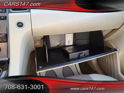 2012 Ford Taurus SEL - Photo 23 - Midlothian, IL 60445