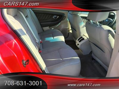 2012 Ford Taurus SEL - Photo 18 - Midlothian, IL 60445