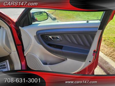 2012 Ford Taurus SEL - Photo 22 - Midlothian, IL 60445