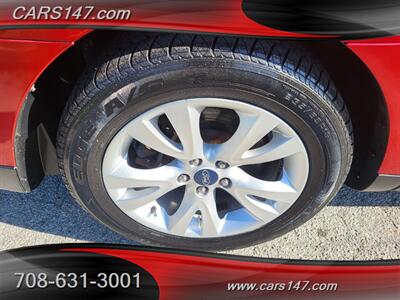 2012 Ford Taurus SEL - Photo 28 - Midlothian, IL 60445