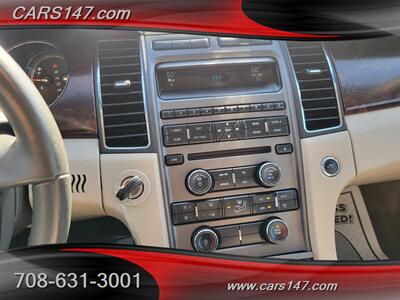 2012 Ford Taurus SEL - Photo 12 - Midlothian, IL 60445