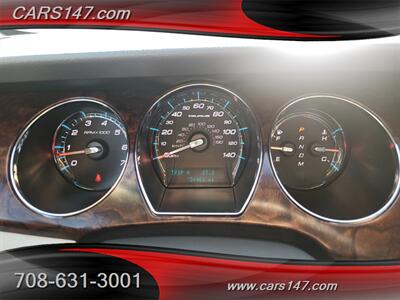 2012 Ford Taurus SEL - Photo 11 - Midlothian, IL 60445