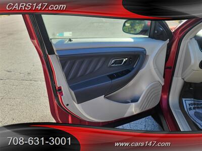 2012 Ford Taurus SEL - Photo 19 - Midlothian, IL 60445