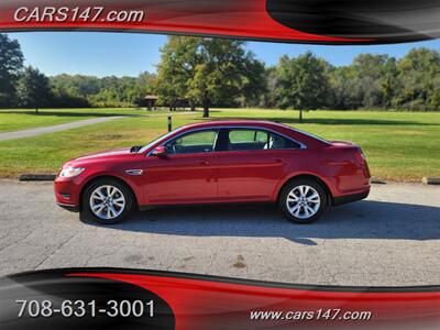 2012 Ford Taurus SEL - Photo 2 - Midlothian, IL 60445