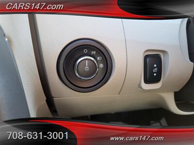 2012 Ford Taurus SEL - Photo 14 - Midlothian, IL 60445