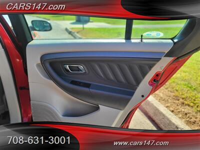 2012 Ford Taurus SEL - Photo 21 - Midlothian, IL 60445