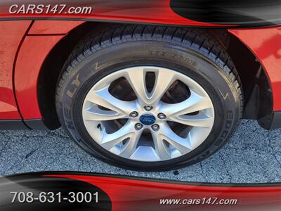 2012 Ford Taurus SEL - Photo 27 - Midlothian, IL 60445