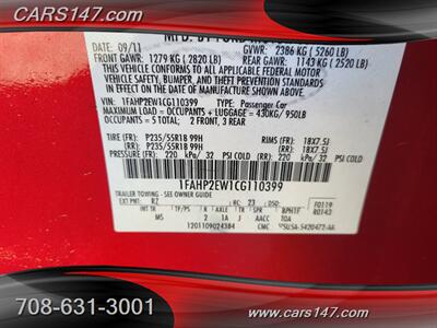 2012 Ford Taurus SEL - Photo 26 - Midlothian, IL 60445