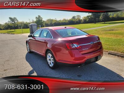 2012 Ford Taurus SEL - Photo 8 - Midlothian, IL 60445