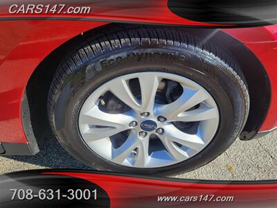 2012 Ford Taurus SEL - Photo 30 - Midlothian, IL 60445