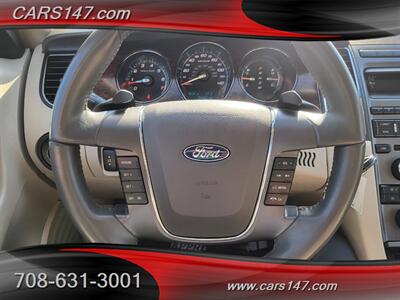 2012 Ford Taurus SEL - Photo 10 - Midlothian, IL 60445