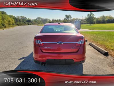 2012 Ford Taurus SEL - Photo 7 - Midlothian, IL 60445