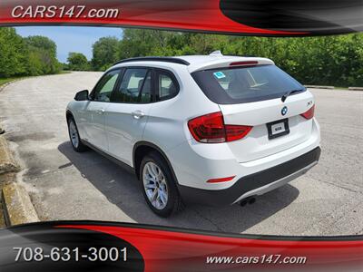 2015 BMW X1 xDrive28i   - Photo 9 - Midlothian, IL 60445