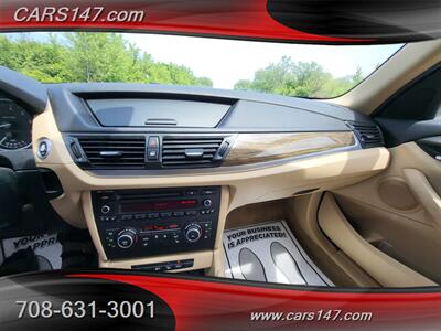 2015 BMW X1 xDrive28i   - Photo 19 - Midlothian, IL 60445