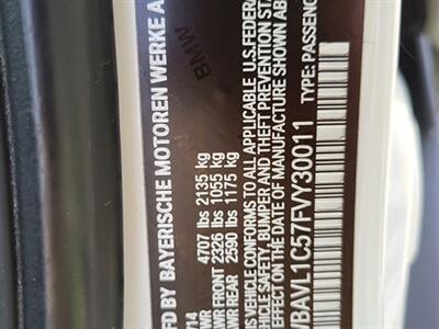 2015 BMW X1 xDrive28i   - Photo 34 - Midlothian, IL 60445