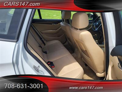 2015 BMW X1 xDrive28i   - Photo 14 - Midlothian, IL 60445