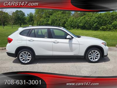 2015 BMW X1 xDrive28i   - Photo 6 - Midlothian, IL 60445