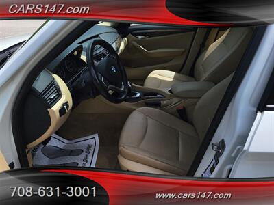 2015 BMW X1 xDrive28i   - Photo 11 - Midlothian, IL 60445