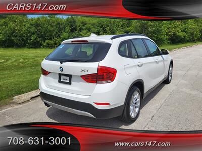 2015 BMW X1 xDrive28i   - Photo 7 - Midlothian, IL 60445