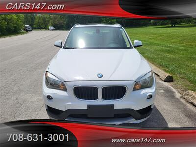 2015 BMW X1 xDrive28i   - Photo 4 - Midlothian, IL 60445