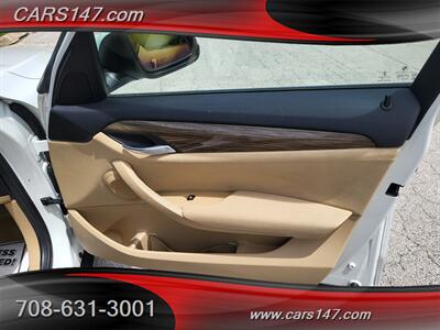 2015 BMW X1 xDrive28i   - Photo 29 - Midlothian, IL 60445