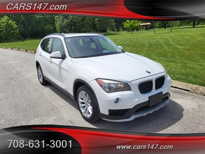 2015 BMW X1 xDrive28i   - Photo 5 - Midlothian, IL 60445