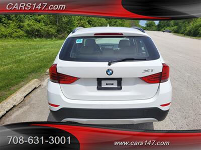 2015 BMW X1 xDrive28i   - Photo 8 - Midlothian, IL 60445