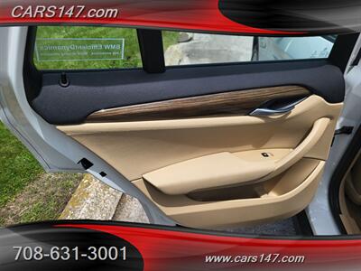 2015 BMW X1 xDrive28i   - Photo 27 - Midlothian, IL 60445