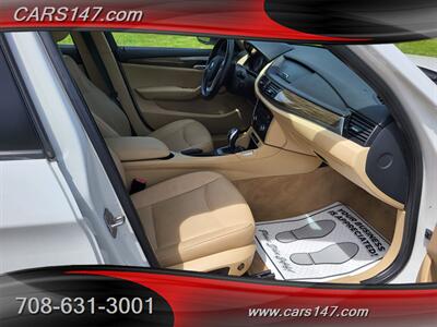 2015 BMW X1 xDrive28i   - Photo 12 - Midlothian, IL 60445