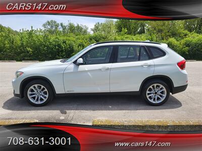 2015 BMW X1 xDrive28i   - Photo 3 - Midlothian, IL 60445