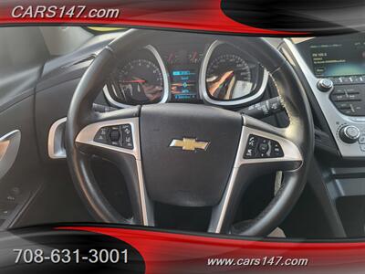 2015 Chevrolet Equinox LTZ   - Photo 16 - Midlothian, IL 60445