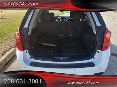2015 Chevrolet Equinox LTZ   - Photo 9 - Midlothian, IL 60445