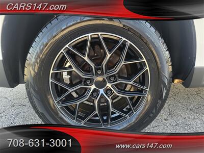 2015 Chevrolet Equinox LTZ   - Photo 31 - Midlothian, IL 60445