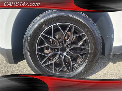 2015 Chevrolet Equinox LTZ   - Photo 29 - Midlothian, IL 60445