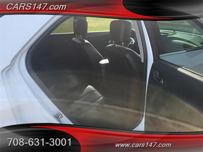 2015 Chevrolet Equinox LTZ   - Photo 13 - Midlothian, IL 60445