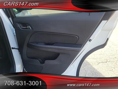 2015 Chevrolet Equinox LTZ   - Photo 26 - Midlothian, IL 60445