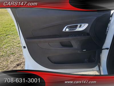 2015 Chevrolet Equinox LTZ   - Photo 24 - Midlothian, IL 60445