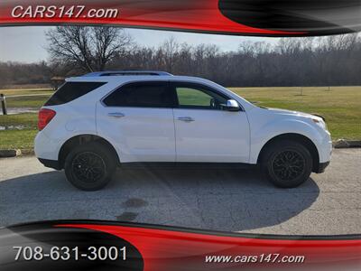 2015 Chevrolet Equinox LTZ   - Photo 6 - Midlothian, IL 60445