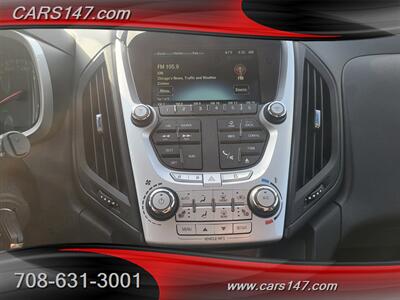 2015 Chevrolet Equinox LTZ   - Photo 18 - Midlothian, IL 60445