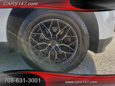 2015 Chevrolet Equinox LTZ   - Photo 30 - Midlothian, IL 60445