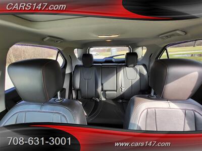 2015 Chevrolet Equinox LTZ   - Photo 15 - Midlothian, IL 60445