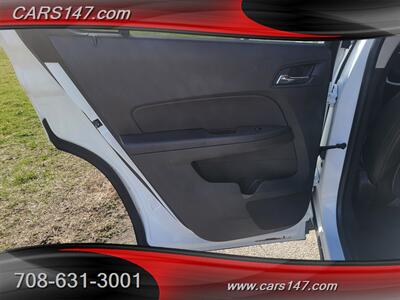 2015 Chevrolet Equinox LTZ   - Photo 25 - Midlothian, IL 60445