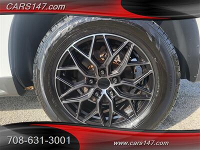 2015 Chevrolet Equinox LTZ   - Photo 28 - Midlothian, IL 60445