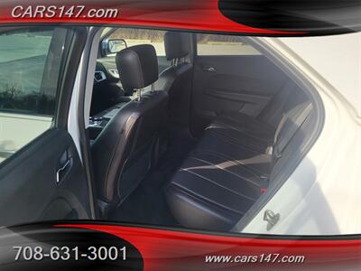 2015 Chevrolet Equinox LTZ   - Photo 14 - Midlothian, IL 60445