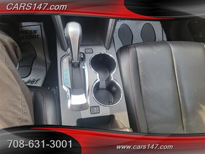 2015 Chevrolet Equinox LTZ   - Photo 20 - Midlothian, IL 60445