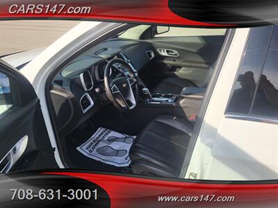 2015 Chevrolet Equinox LTZ   - Photo 11 - Midlothian, IL 60445