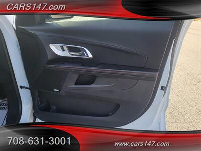 2015 Chevrolet Equinox LTZ   - Photo 27 - Midlothian, IL 60445