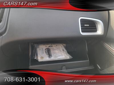 2015 Chevrolet Equinox LTZ   - Photo 22 - Midlothian, IL 60445