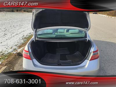 2008 Toyota Camry LE - Photo 9 - Midlothian, IL 60445