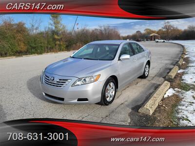 2008 Toyota Camry LE - Photo 1 - Midlothian, IL 60445